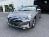 Used 2020 Hyundai Elantra SEL image 4