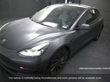 Used 2021 Tesla Model 3 Performance image 4