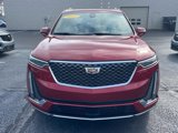 Used 2022 Cadillac XT6 Premium Luxury w/ Platinum Package image 3