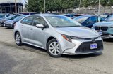 Used 2022 Toyota Corolla LE image 2