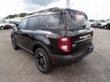 New 2025 Ford Bronco Sport Outer Banks w/ Outer Banks Tech Package+ image 3