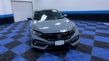 Certified 2021 Honda Civic Sport image 3