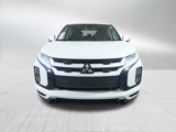 Used 2021 Mitsubishi Outlander Sport SE image 2