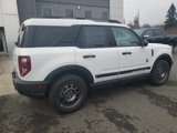 New 2024 Ford Bronco Sport Big Bend image 6