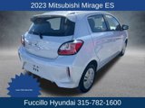 Used 2023 Mitsubishi Mirage ES image 3
