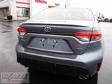New 2025 Toyota Corolla SE image 3