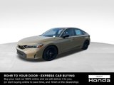 New 2025 Honda Civic Sport image 4
