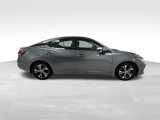 Used 2022 Nissan Sentra SV w/ All-Weather Package image 5