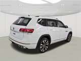 Used 2021 Volkswagen Atlas SEL R-Line image 5