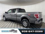 Used 2011 Ford F150 XLT image 5