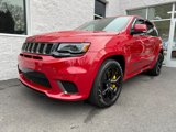 Used 2018 Jeep Grand Cherokee Trackhawk image 5