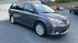 Used 2016 Toyota Sienna XLE image 2