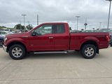Used 2016 Ford F150 XLT w/ Equipment Group 302A Luxury image 2