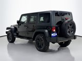 Used 2015 Jeep Wrangler Unlimited Sport w/ Quick Order Package 24S image 4