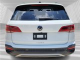 Certified 2022 Volkswagen Taos S image 5