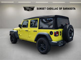 Used 2023 Jeep Wrangler Sport S image 5