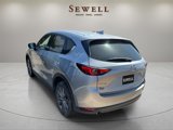 Used 2020 MAZDA CX-5 Grand Touring image 2