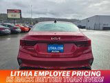 Used 2022 Kia Forte LXS image 4