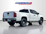 Used 2019 Chevrolet Colorado W/T image 2