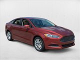 Used 2014 Ford Fusion SE image 3