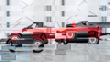 Used 1987 Chevrolet Corvette Coupe image 3