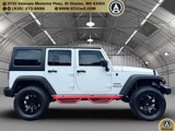 Used 2015 Jeep Wrangler Unlimited Sport w/ Quick Order Package 24S image 2