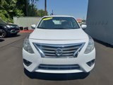 Used 2018 Nissan Versa SV w/ SV Special Edition image 2