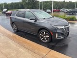 Used 2022 Chevrolet Equinox Premier image 5