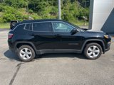 Used 2019 Jeep Compass Latitude w/ Cold Weather Group image 2