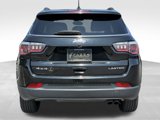 Used 2018 Jeep Compass Limited w/ Navigation Group image 4