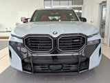 Certified 2024 BMW XM Label Red image 2