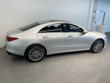 Certified 2023 Mercedes-Benz CLA 250 image 3