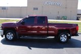 Used 2016 Chevrolet Silverado 1500 LT image 2