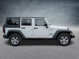 Used 2014 Jeep Wrangler Unlimited Sport w/ Quick Order Package 24S image 2