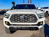 Used 2021 Toyota Tacoma TRD Off-Road image 2
