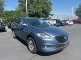 Used 2014 MAZDA CX-9 Touring w/ Touring Technology Package image 2