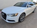 Used 2013 Audi A6 3.0T Premium Plus image 2