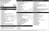Used 2022 Hyundai Tucson SEL image 3