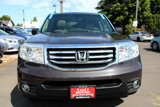 Used 2013 Honda Pilot EX-L image 2
