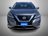 Used 2022 Nissan Murano SV w/ Cargo Package image 2