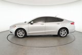 Used 2018 Ford Fusion SE w/ Fusion SE Technology Package image 2
