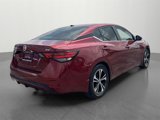 Used 2023 Nissan Sentra SV w/ All-Weather Package image 5