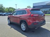 Used 2017 Jeep Cherokee Latitude w/ Cold Weather Group image 5