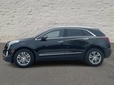 Used 2022 Cadillac XT5 Premium Luxury w/ Technology Package image 2