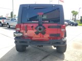 Used 2011 Jeep Wrangler Unlimited Sport image 4