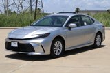 New 2025 Toyota Camry LE image 3