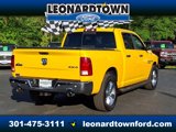 Used 2016 RAM 1500 Big Horn image 4