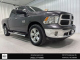 Used 2017 RAM 1500 Big Horn image 6