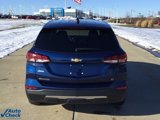 Used 2022 Chevrolet Equinox LT image 5