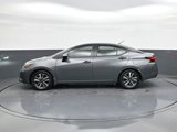 New 2025 Nissan Versa S image 4